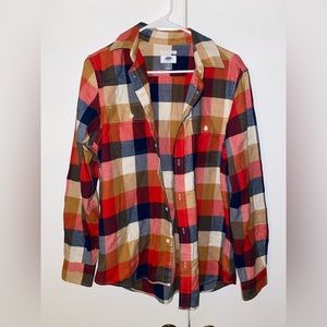 Old Navy Flannel